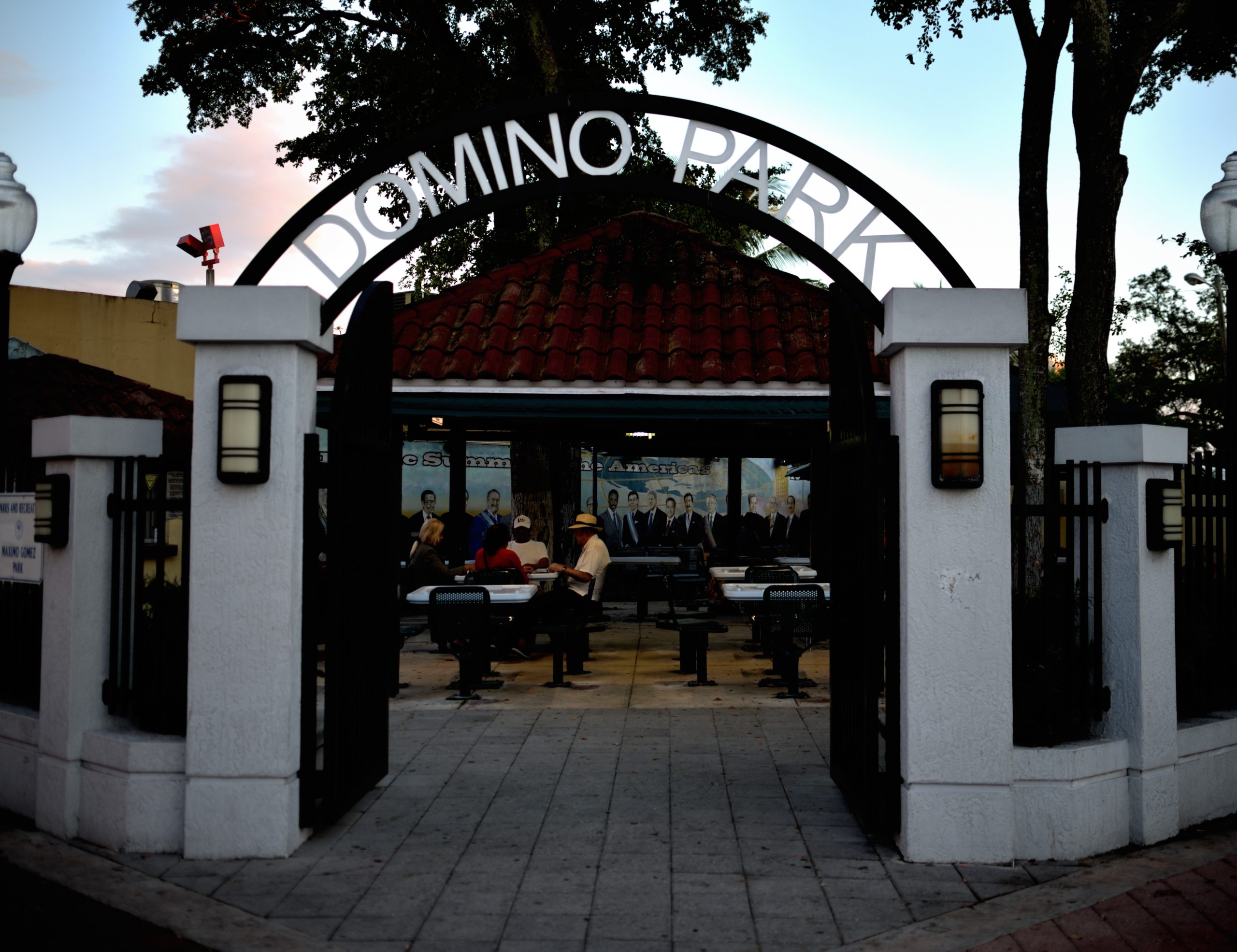 Domino Park