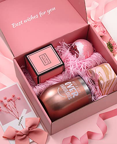 Valentine's Day Gifts Box for Women Friends for Her Girlfriend Birthday  Gifts