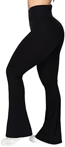 NORMOV 4 Piece Butt Lifting Workout Leggings For Women, Seamless Gym  Scrunch Booty Lifting Sets