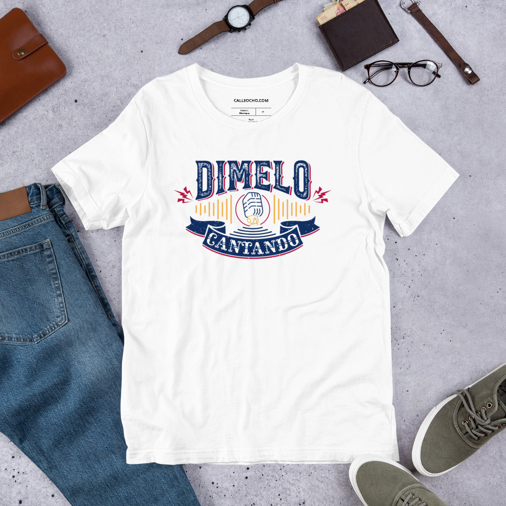Dimelo Cantando v.2