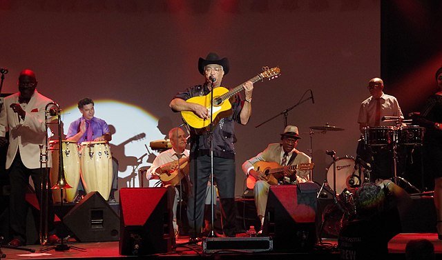 Buena Vista Social Club