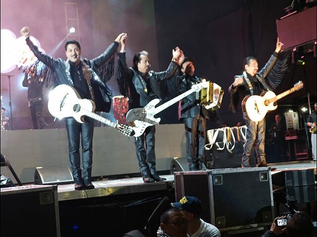 Los Tigres de Norte