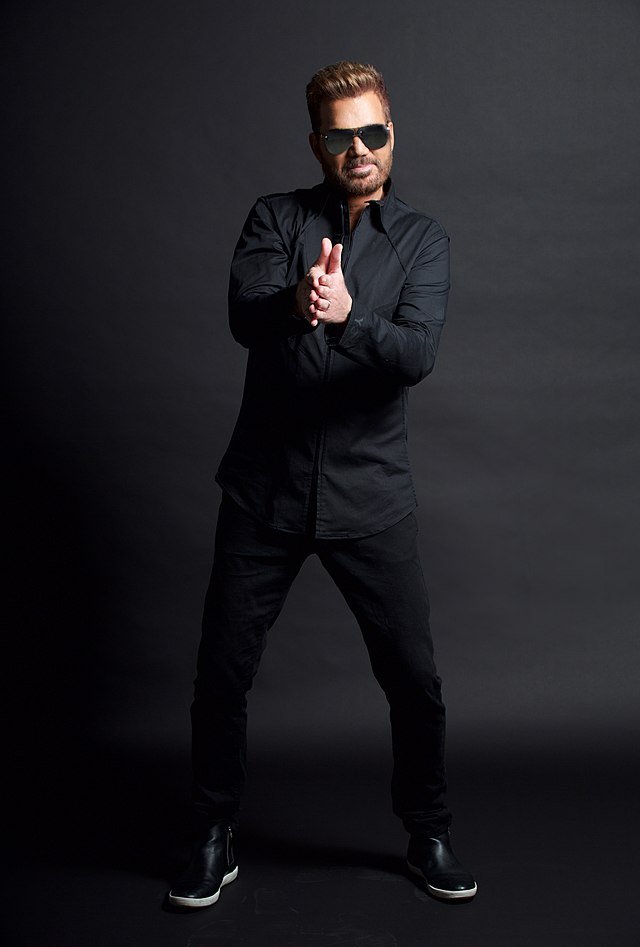 Willie Chirino
