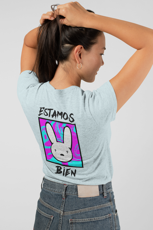 Estamos Bien T-Shirt