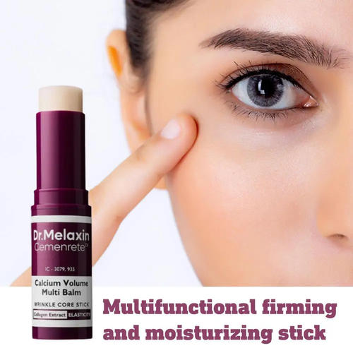 Dr Melaxin Anti Wrinkle Firming Moisturizer Balm Multi Effect
