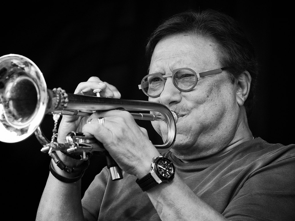 Arturo Sandoval