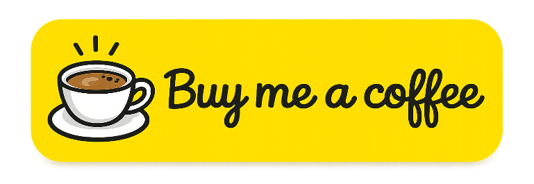 Buy Me a Coffee